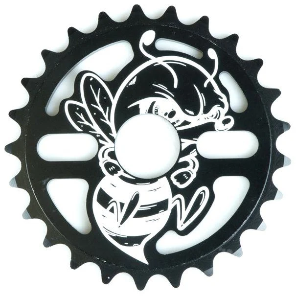 Total BMX Killabee Sprocket
