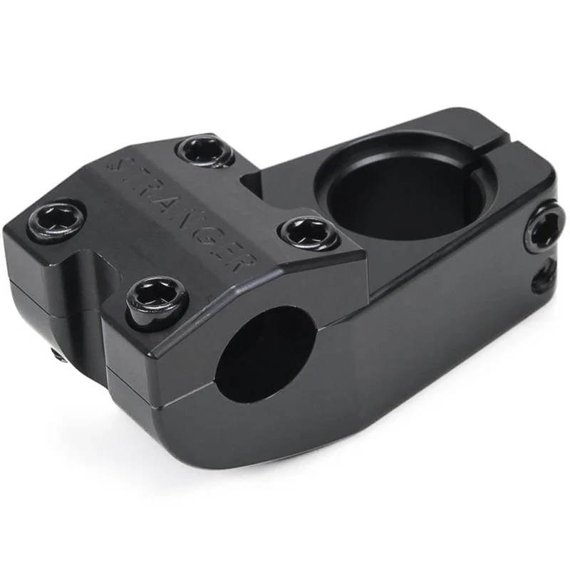 Stranger Machine Stem