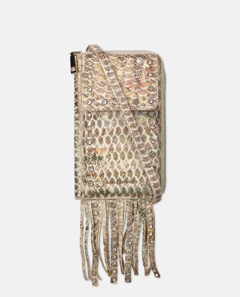 BOLSO CARTERA PEDRERÍA NATALIA