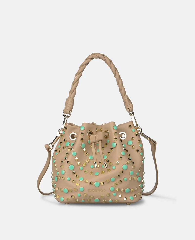 BOLSO BOMBONERA