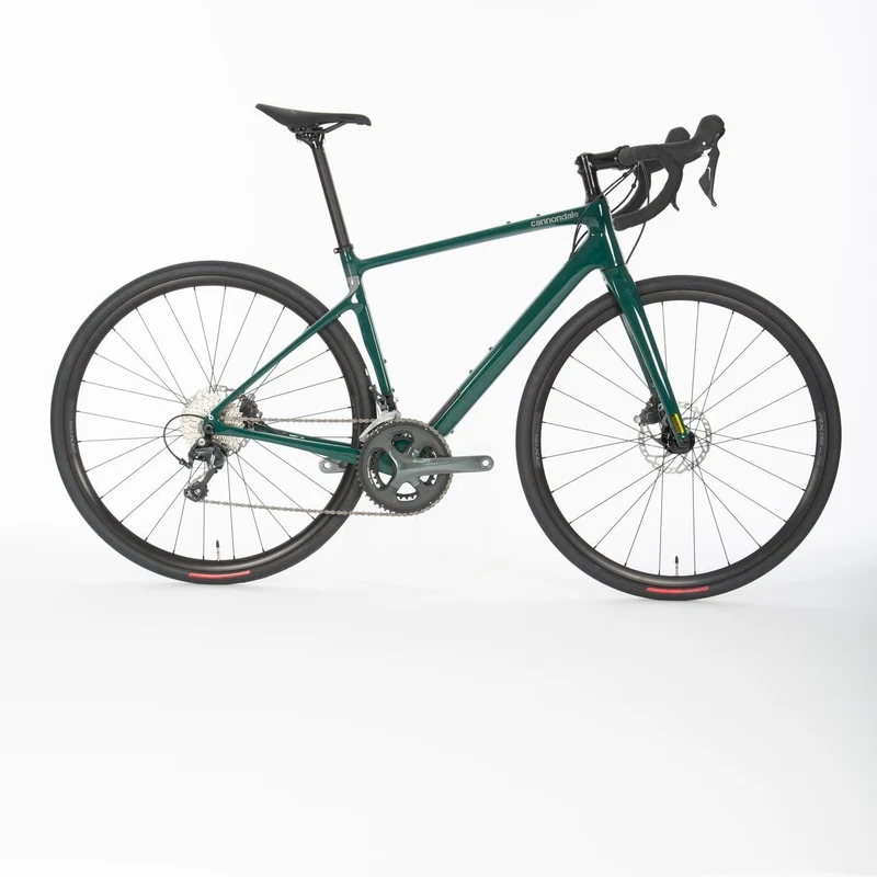 Synapse Carbon 4 Disc 2024 54cm - Approved Used