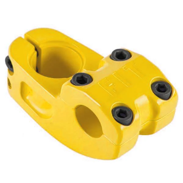 Fit High Top Stem