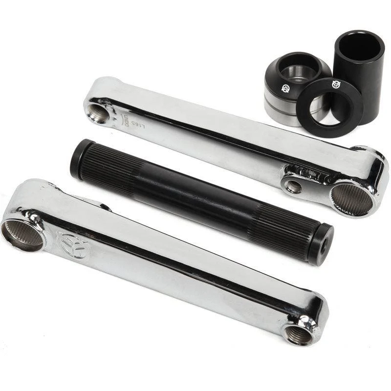 Federal Vice 2 24mm Cranks