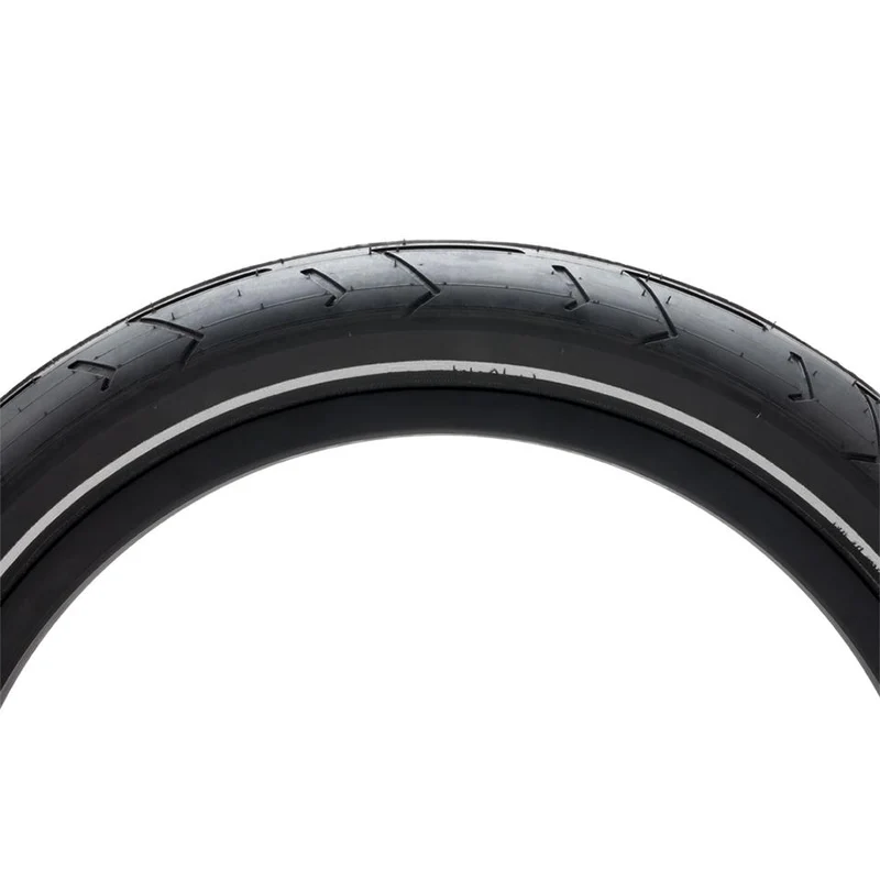Duo High Street Tire