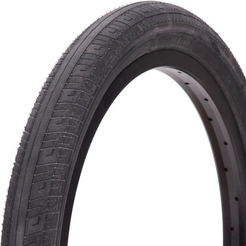 S&M Trackmark Kevlar Tire