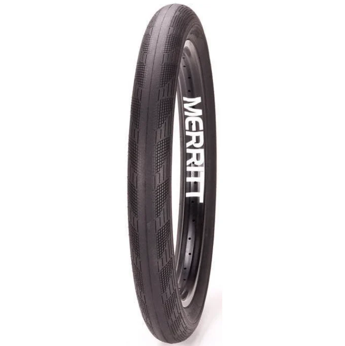 Merritt Begin Phantom Tire