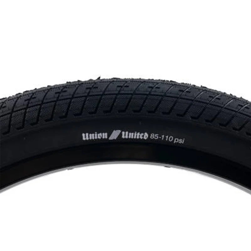 United X Bicycle Union Indirect Tire