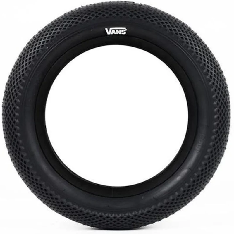 Cult X Vans 14" Tire