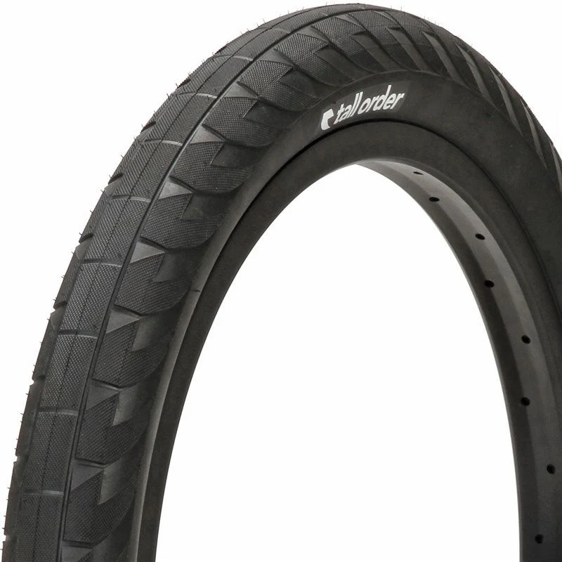 Tall Order Wallride Tire