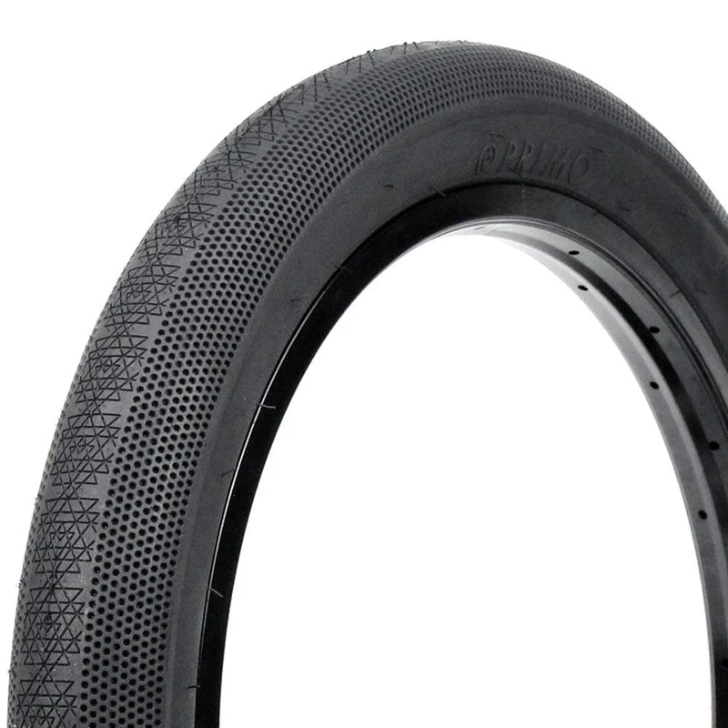 Primo Richter Tire