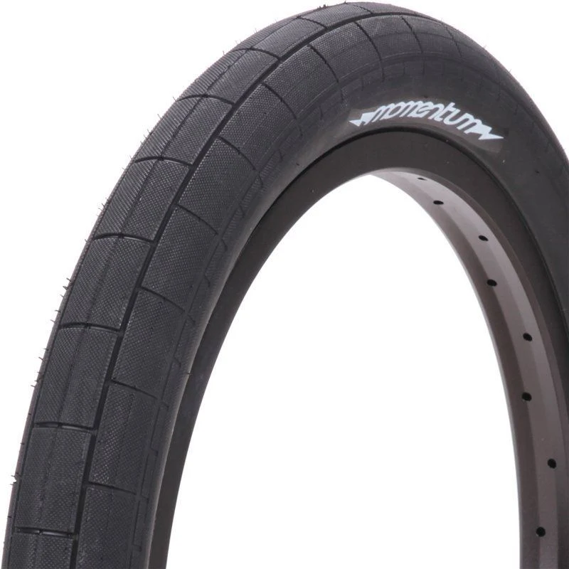 Demolition Momentum Tire