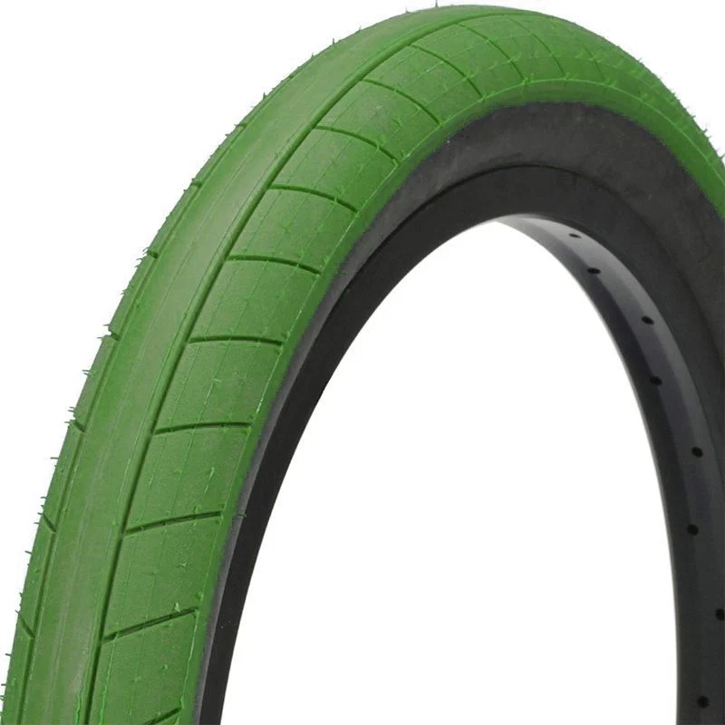 Cult Dehart Slick Tire