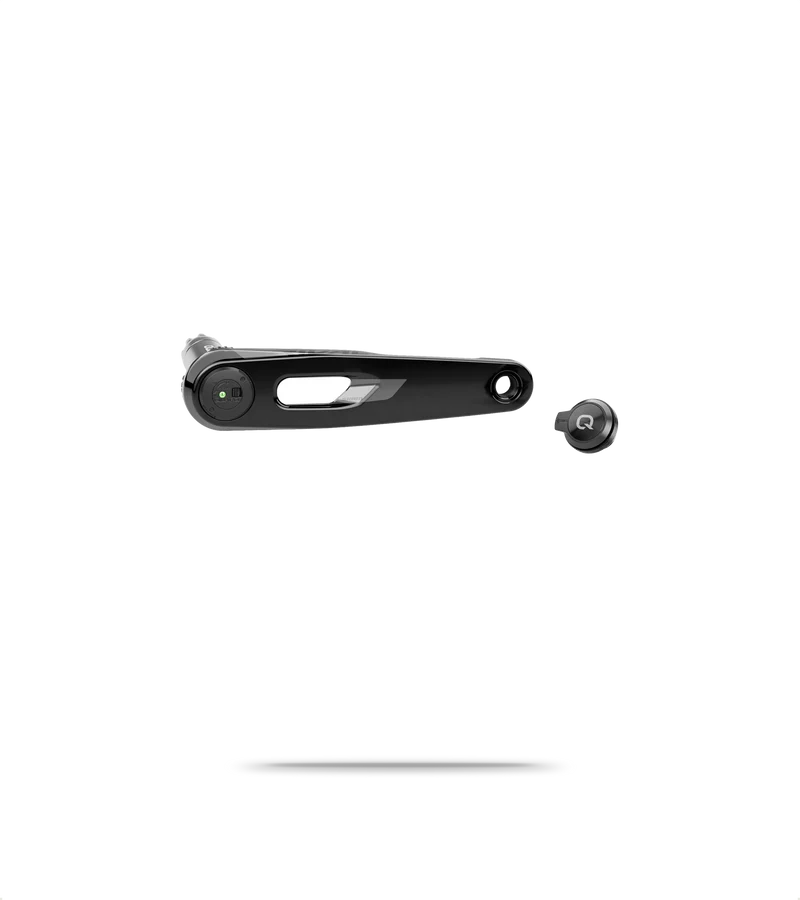 Rival E1 Dub Wide Left Arm And Powermeter Spindle