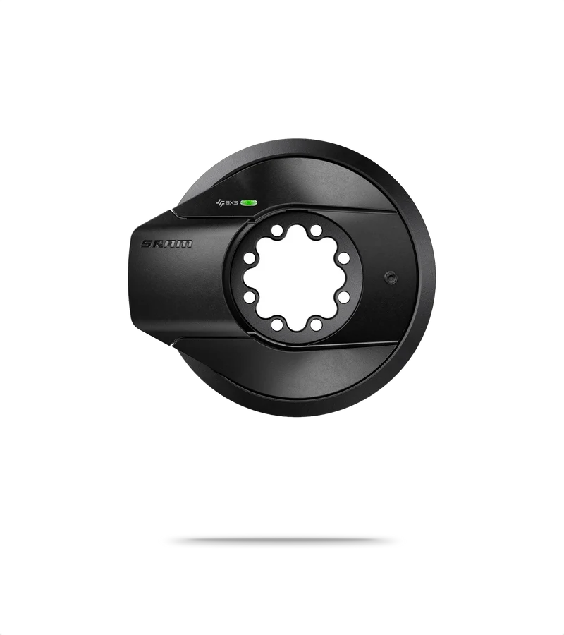 Force AXS E1 Threaded Powermeter Spider