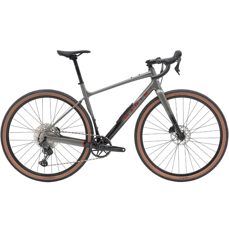 Headlands 1 Carbon Gravel Bike