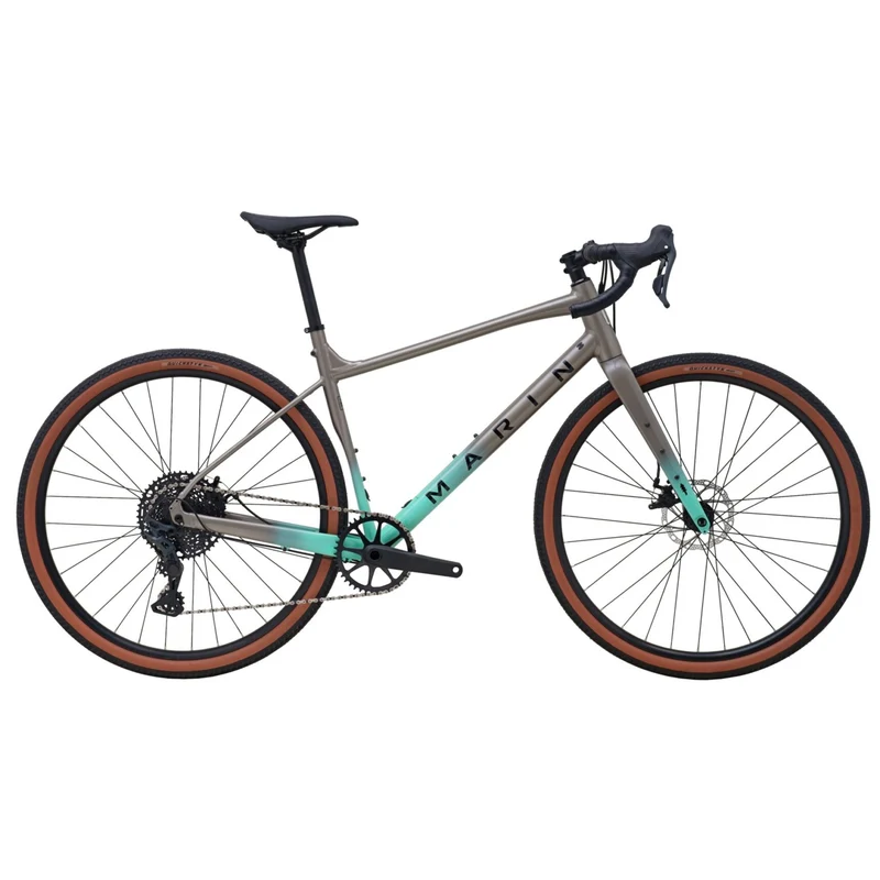Gestalt X10 Gravel Bike
