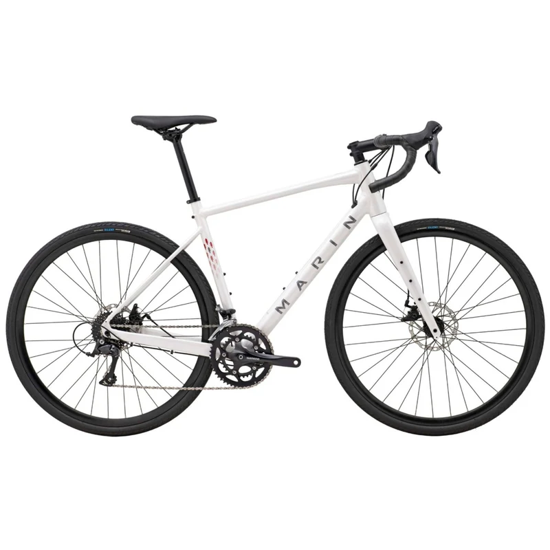 Gestalt 1 Gravel Bike