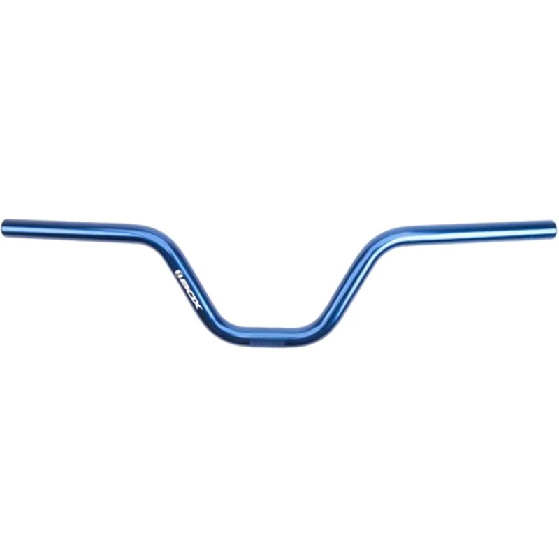 Box Triple Taper Race Handlebar