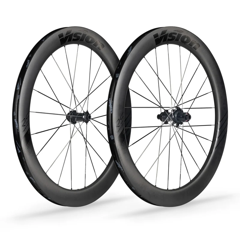 Metron 60 RS SL Disc Carbon Wheelset