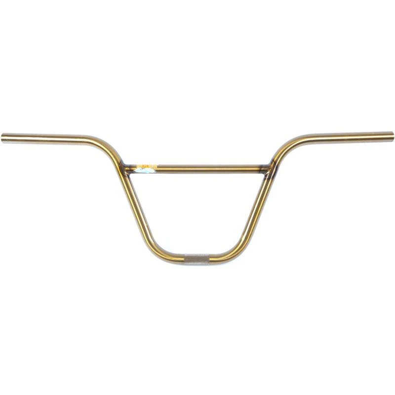 S&M Hoder Sky High 9.5" Bars
