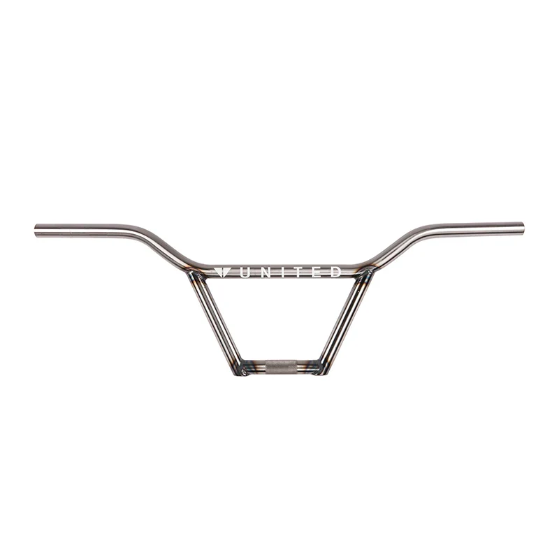 United Supreme 4pc Bars