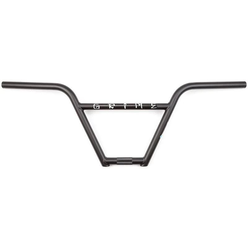 BSD Grime 4pc Bars