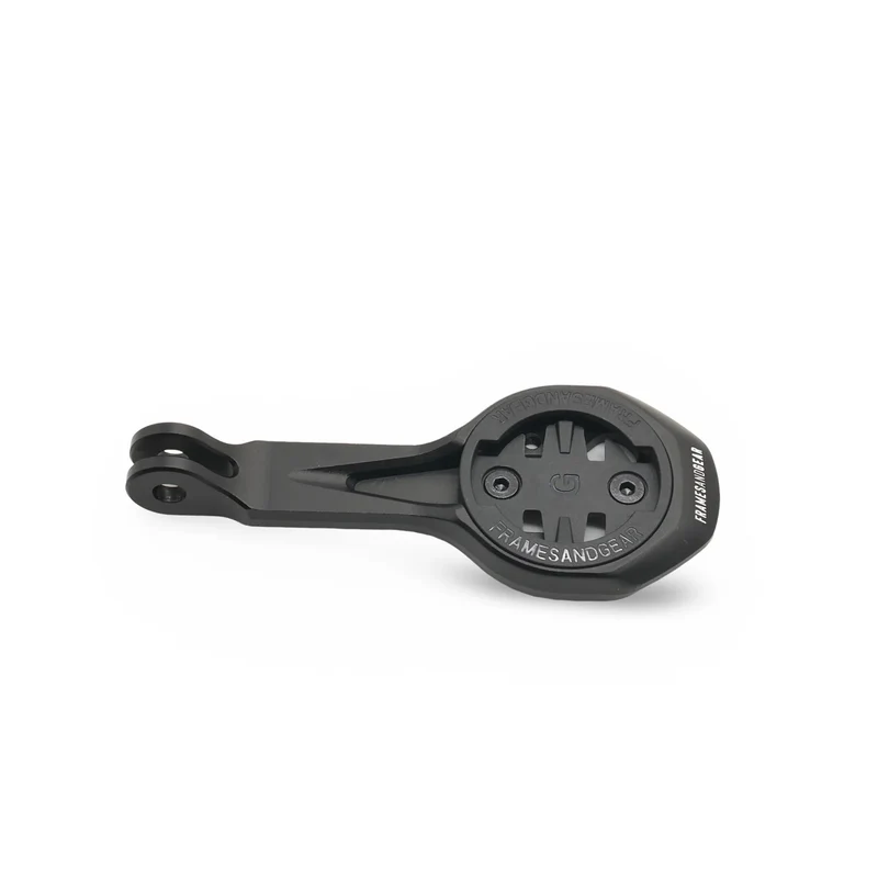Aeromount for Colnago SR10, Trek Blendr, Garmin M