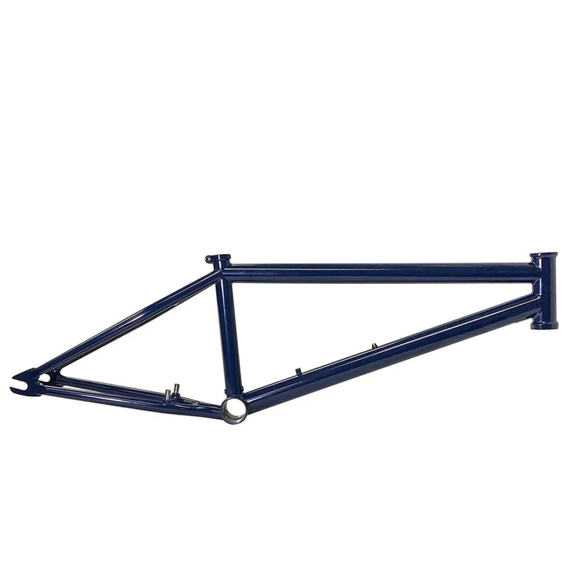 S&M Rambler Lukas Halahan Frame