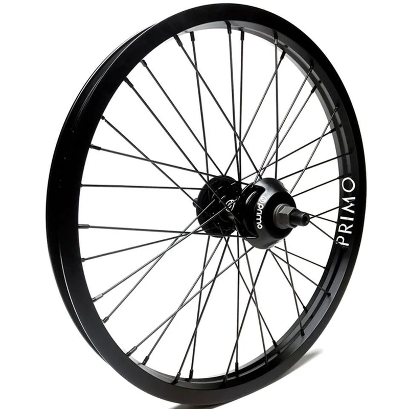 Primo VS Balance Cassette Wheel - LHD