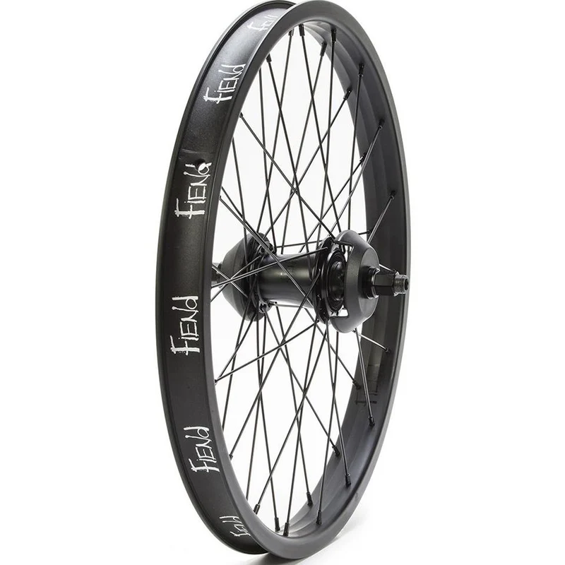 Fiend Cab V2 Freecoaster Wheel - LHD