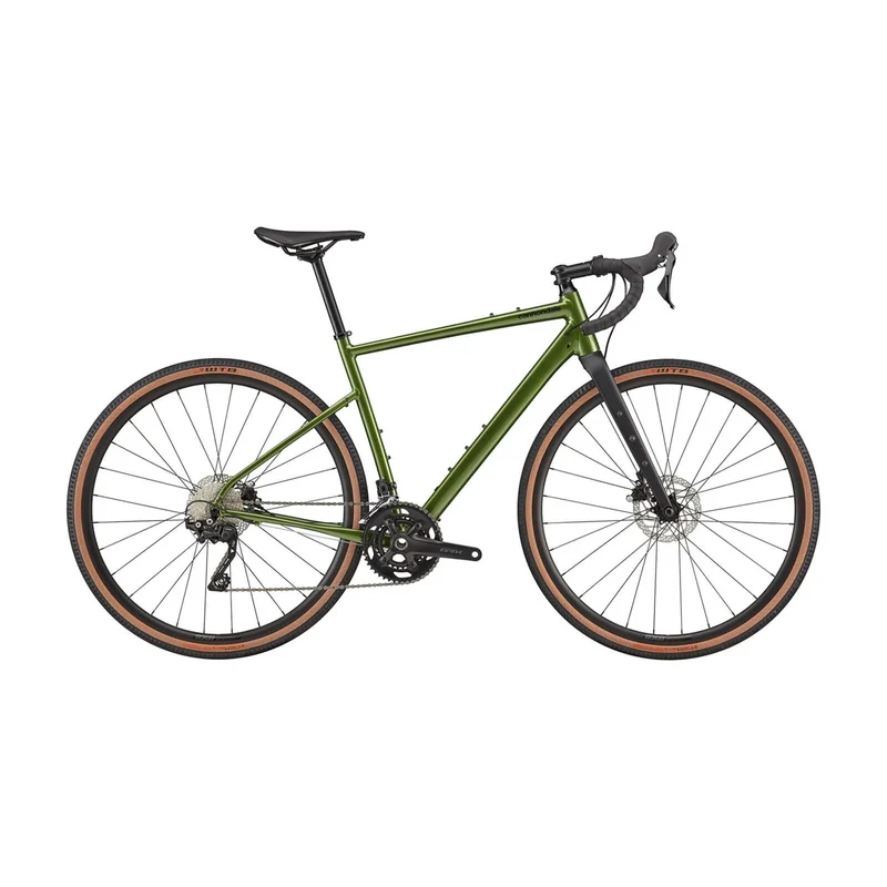 Topstone 2 2x Gravel Bike