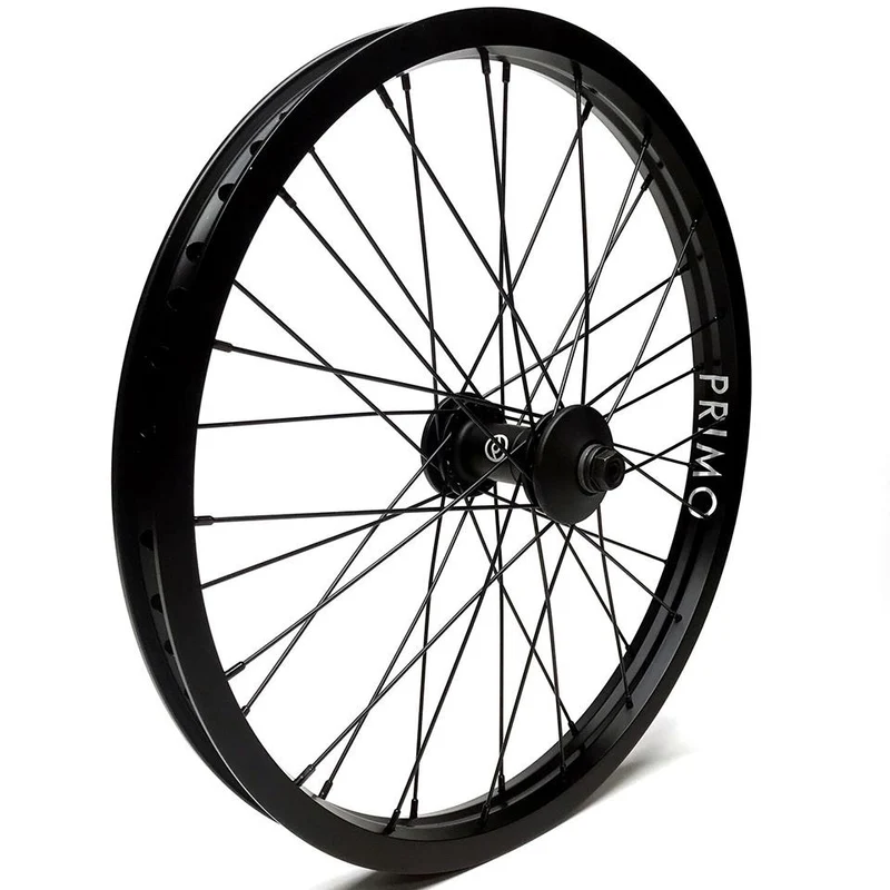 Primo VS Balance Front Wheel