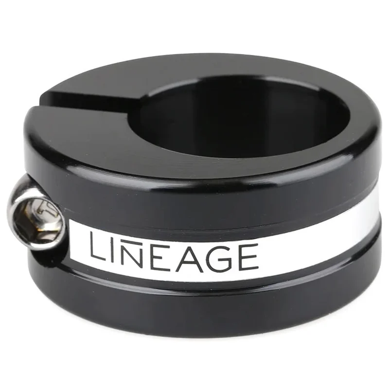 Haro Lineage Seat Post Clamp