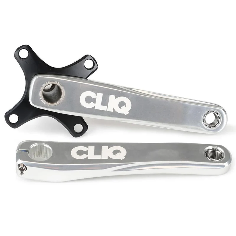 Cliq Weaponz 24mm Race Crank