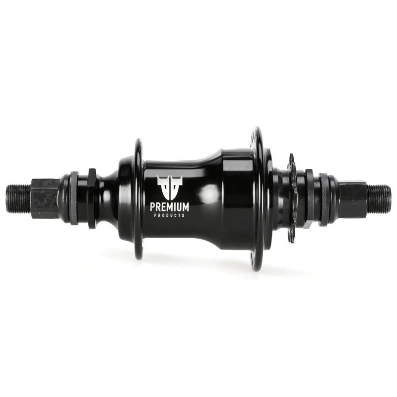 Premium Freecoaster Hub - LHD