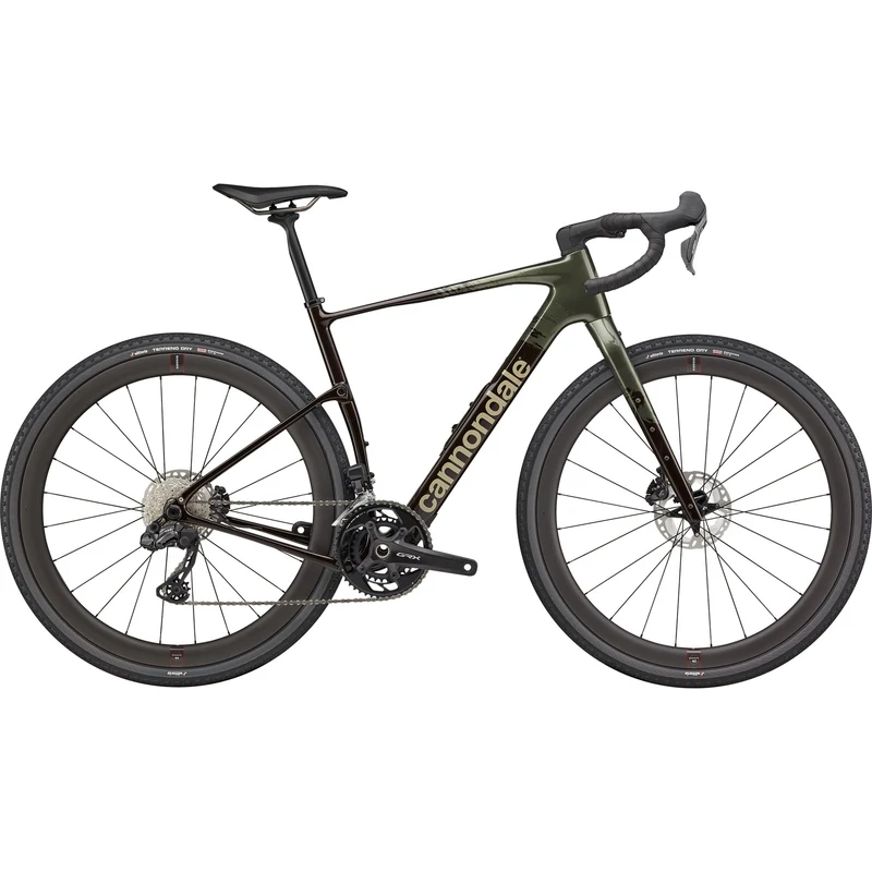 Topstone Carbon LTD GRX Di2 Gravel Bike