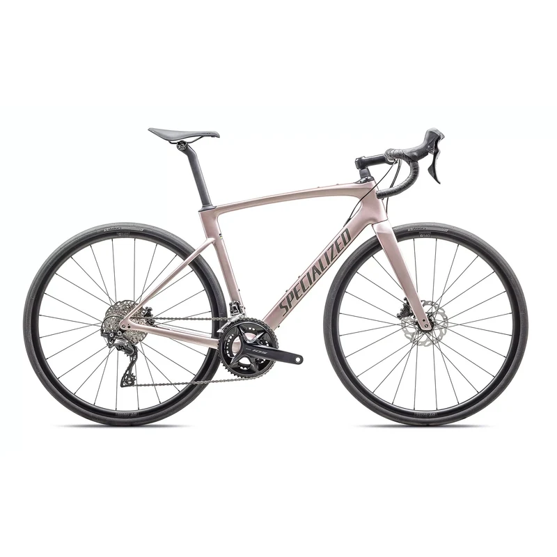 Roubaix Sport SL8 105 Road Bike 2025