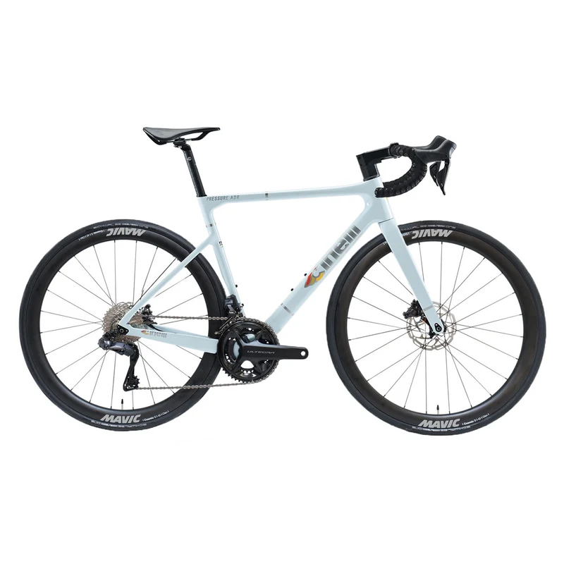 Pressure ADR Ultegra Di2 Road Bike