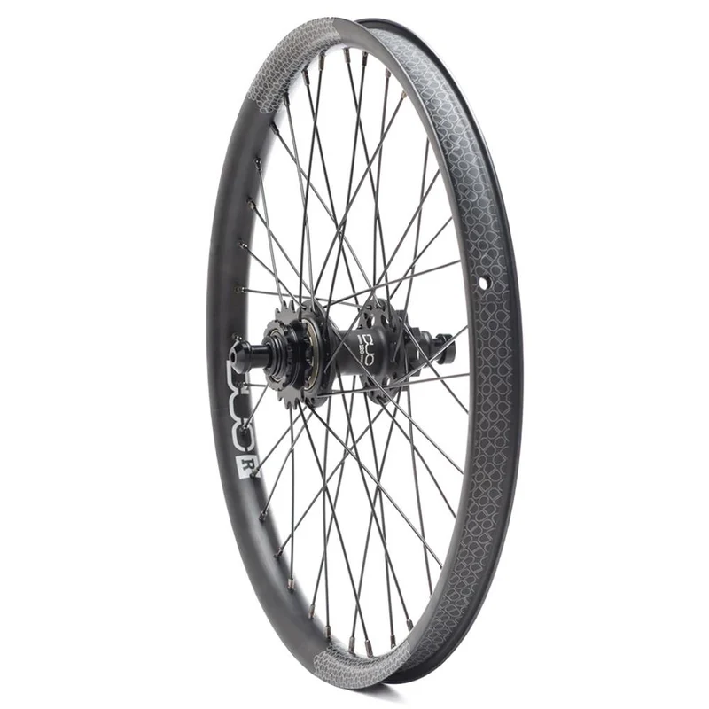 Duo R2 Rear Disc Wheel
