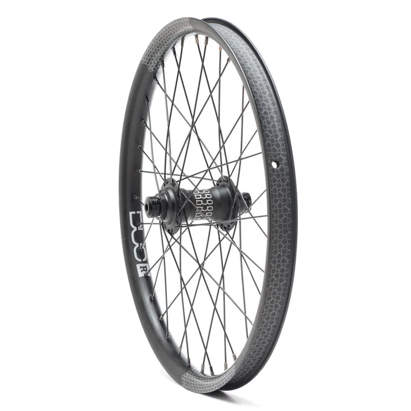 Duo R2 Front Wheel