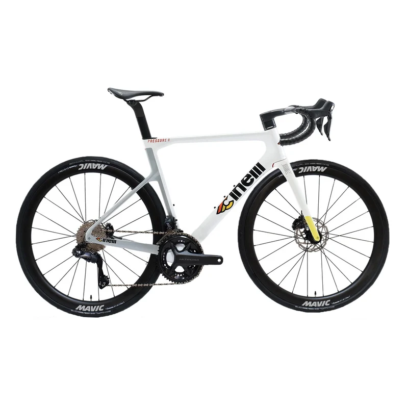 Pressure II Ultegra Di2 Road Bike