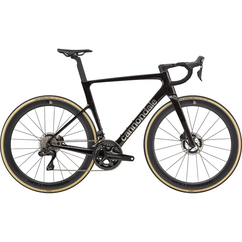 SuperSix EVO Hi-MOD 1 Dura-Ace Di2 Road Bike UK Exclusive