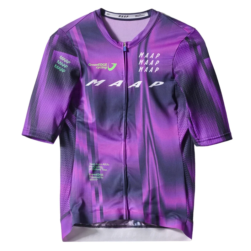 World Tour Pro Air Jersey