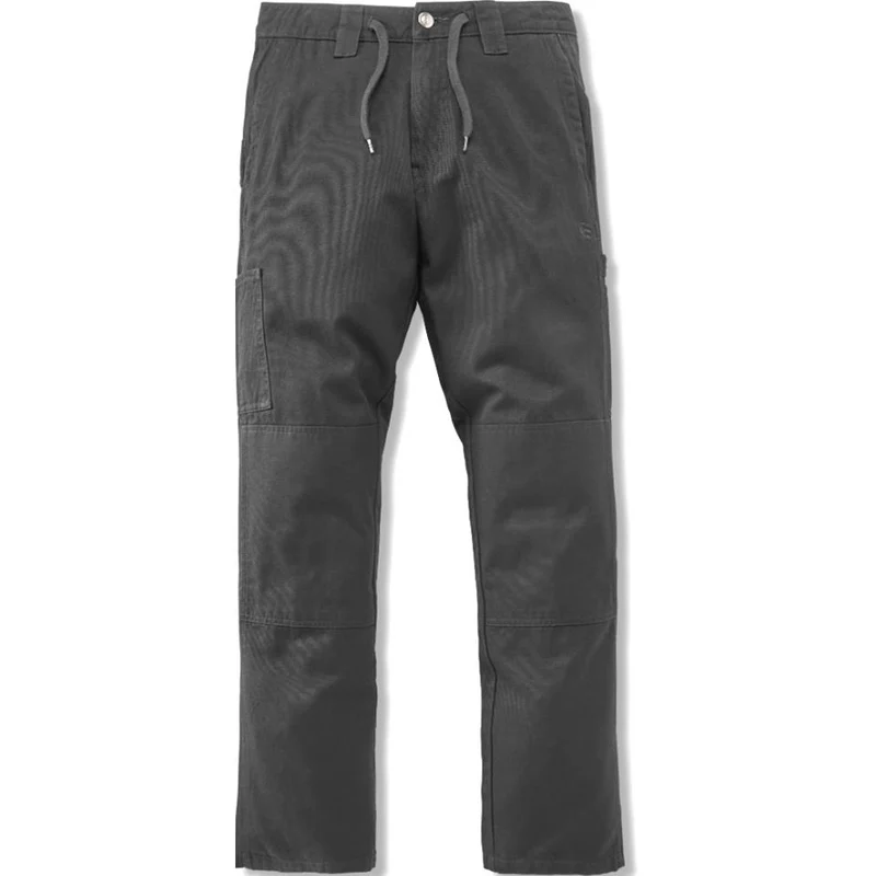 Etnies Wallride Pant - Black