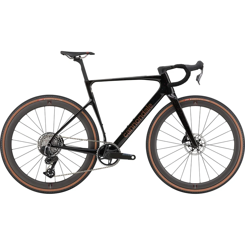 SuperX Carbon 1 Gravel Bike