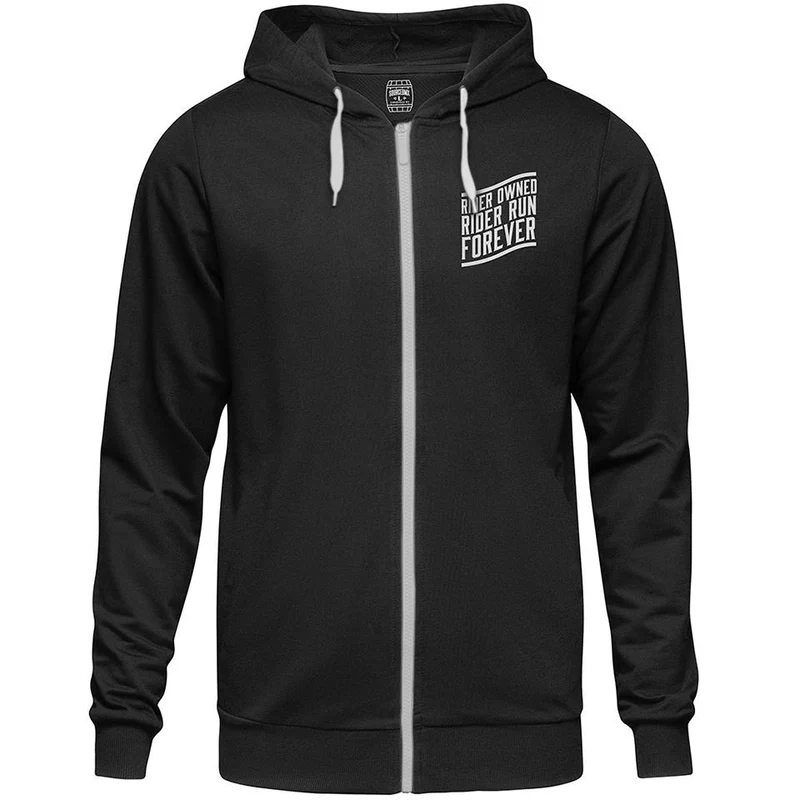 Source Looavul Hoodie - Black