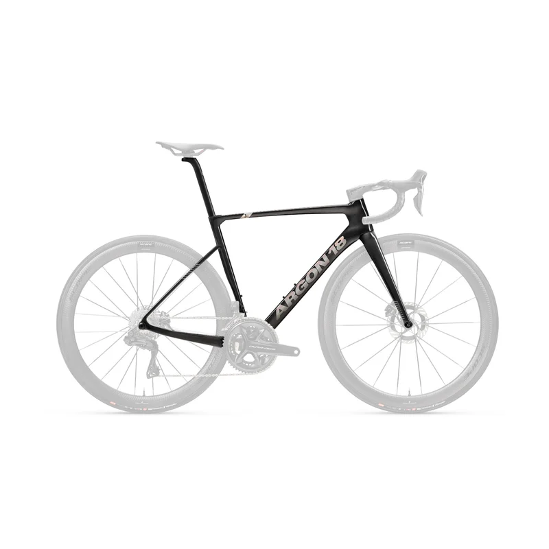 SUM Pro Road Frameset