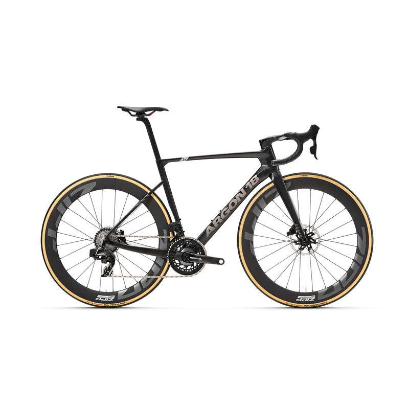 SUM Pro Force AXS Road Bike