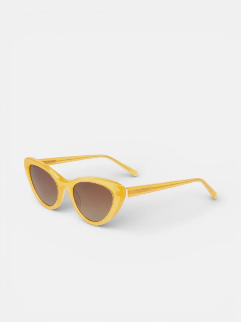 Gafa de sol MOXSILBON Kai crema
