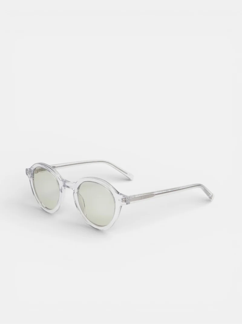 Gafa de sol MOxSILBON Moray cristal